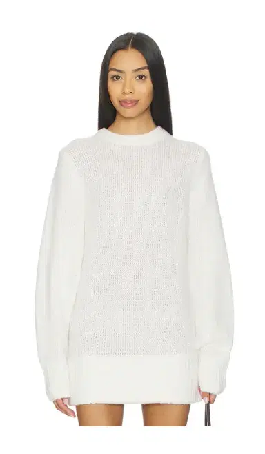 Aligne Liv Cashmere Jumper | Thumbnail 1