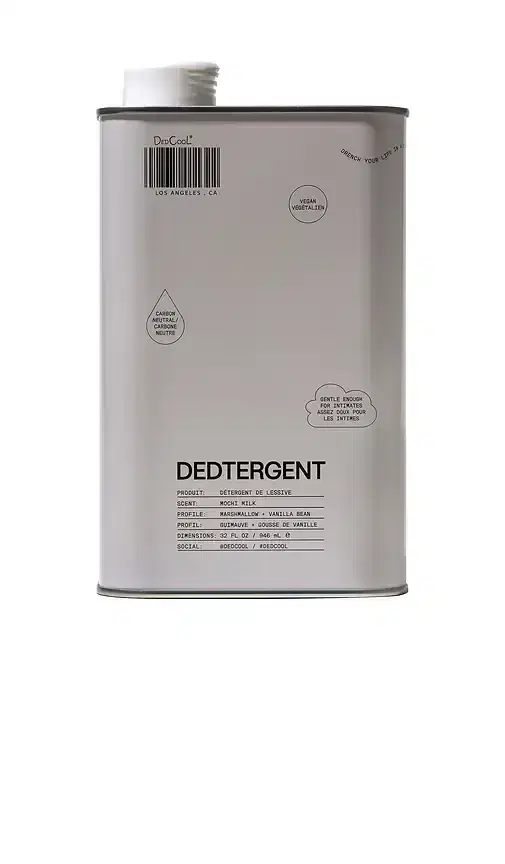 DedCool Dedtergent Mochi Milk