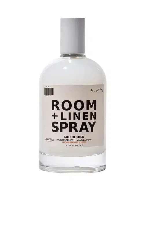 Mochi Milk Room + Linen Spray Mochi Milk Room + Linen Spray