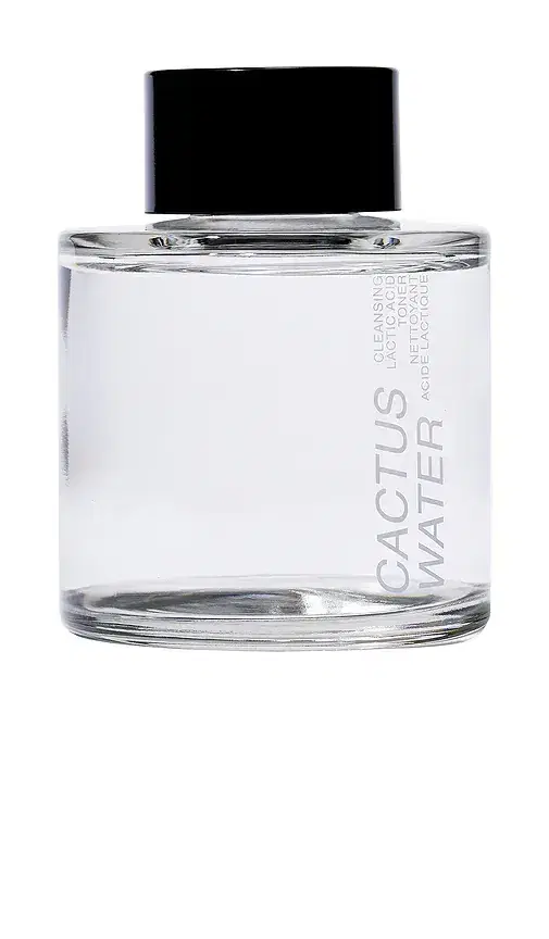 Freck Cactus Water Cleansing Lactic Acid Toner