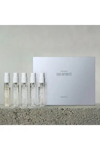 BORNTOSTANDOUT Eau Intimite Discovery Kit | Thumbnail 4 BORNTOSTANDOUT Eau Intimite Discovery Kit | Thumbnail 4