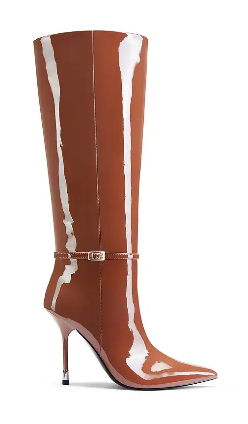 FEMME LA x REVOLVE Prague Boot