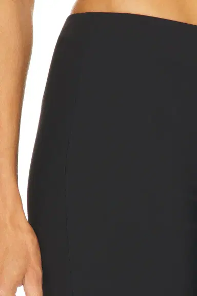 EAVES Guro Tech Suiting Capri Pant | Thumbnail 6