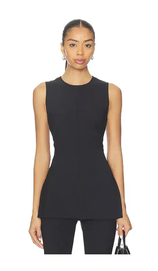 Guro Tech Suiting Top