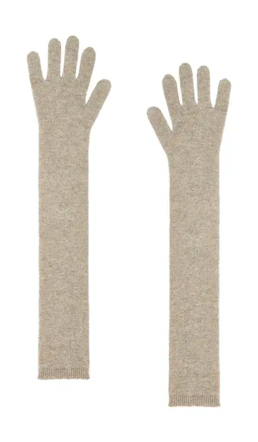 EAVES Mariana Knit Gloves