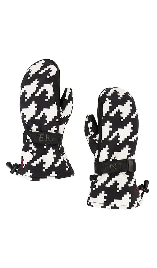 Davos Mitts
