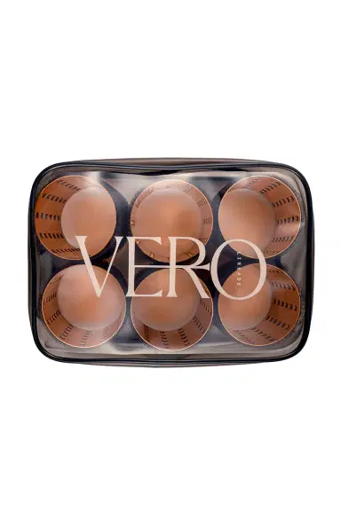 Vero Lineage Lift 6 Hair Roller And Clip Set | Thumbnail 3