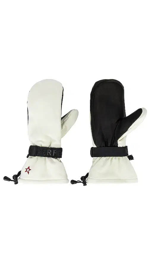 Davos Mitts. - size M (also