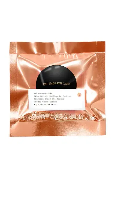 PAT MCGRATH LABS Skin Fetish: Sublime Perfection Blurring Under-Eye Powder | Thumbnail 2
