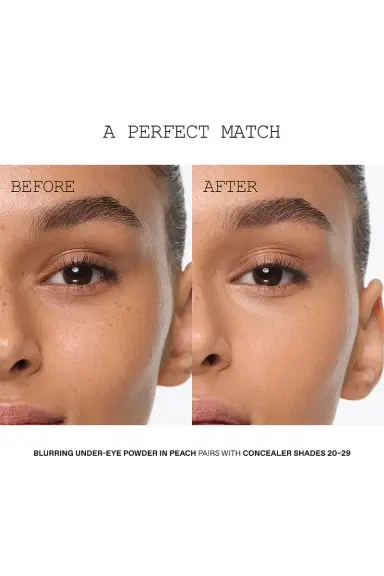 PAT MCGRATH LABS Skin Fetish: Sublime Perfection Blurring Under-Eye Powder | Thumbnail 7