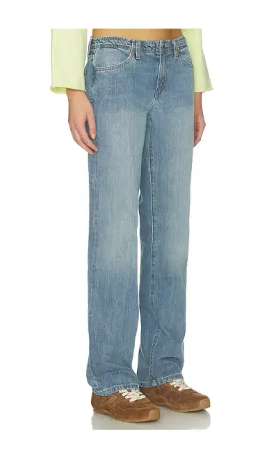 RE/DONE Sanasa Jeans | Thumbnail 2 RE/DONE Sanasa Jeans | Thumbnail 2