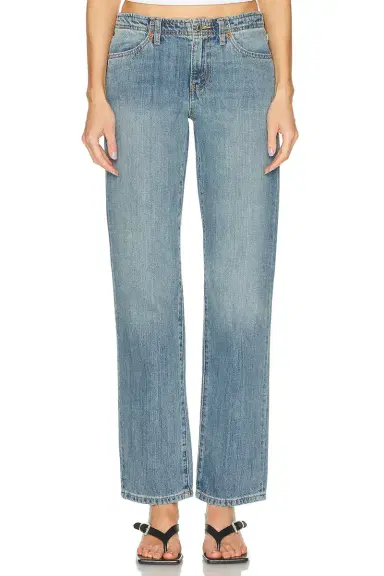 RE/DONE Sanasa Jeans | Thumbnail 3 RE/DONE Sanasa Jeans | Thumbnail 3