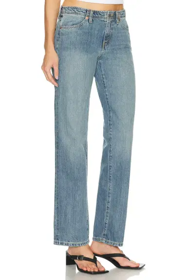 RE/DONE Sanasa Jeans | Thumbnail 4 RE/DONE Sanasa Jeans | Thumbnail 4