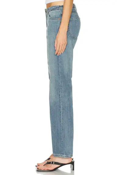 RE/DONE Sanasa Jeans | Thumbnail 5 RE/DONE Sanasa Jeans | Thumbnail 5