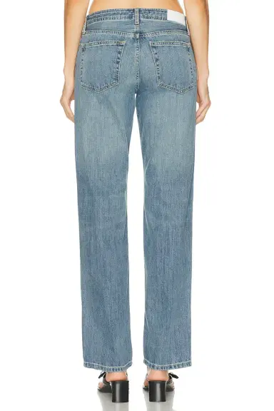 RE/DONE Sanasa Jeans | Thumbnail 6 RE/DONE Sanasa Jeans | Thumbnail 6