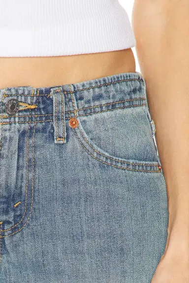 RE/DONE Sanasa Jeans | Thumbnail 8 RE/DONE Sanasa Jeans | Thumbnail 8