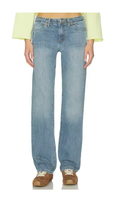 RE/DONE Sanasa Jeans | Thumbnail 1 RE/DONE Sanasa Jeans | Thumbnail 1