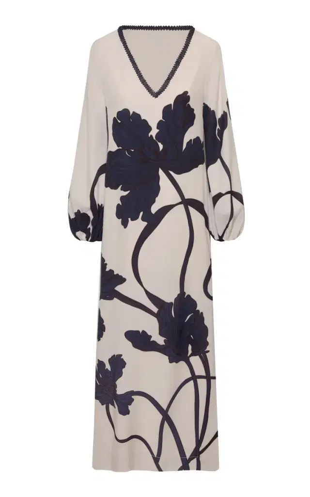 Aduma Jersey Tunic Dress