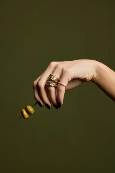 Jennifer Fisher Jennifer Fisher x Food52 Toothpick | Thumbnail 2