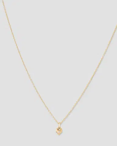 Jennifer Fisher Heart Necklace | Thumbnail 2