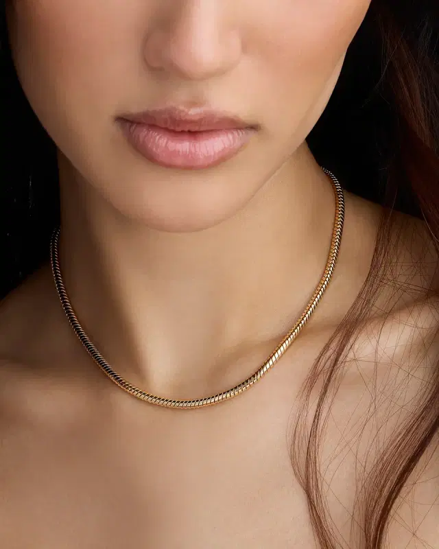 Madison Avenue Necklace