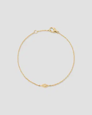 Jennifer Fisher Evil Eye Bracelet | Thumbnail 2