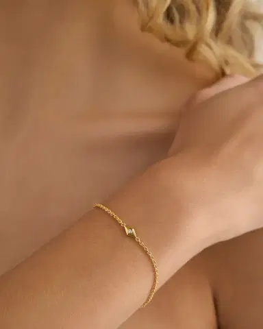 Jennifer Fisher Evil Eye Bracelet | Thumbnail 1