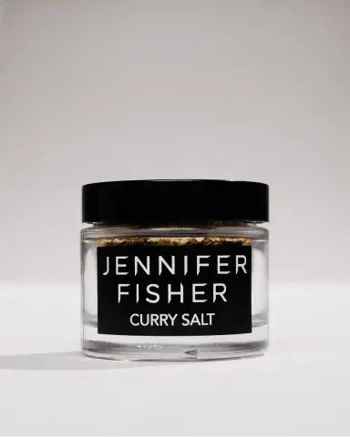 Jennifer Fisher Jennifer Fisher Curry Salt | Thumbnail 1 Jennifer Fisher Jennifer Fisher Curry Salt | Thumbnail 1