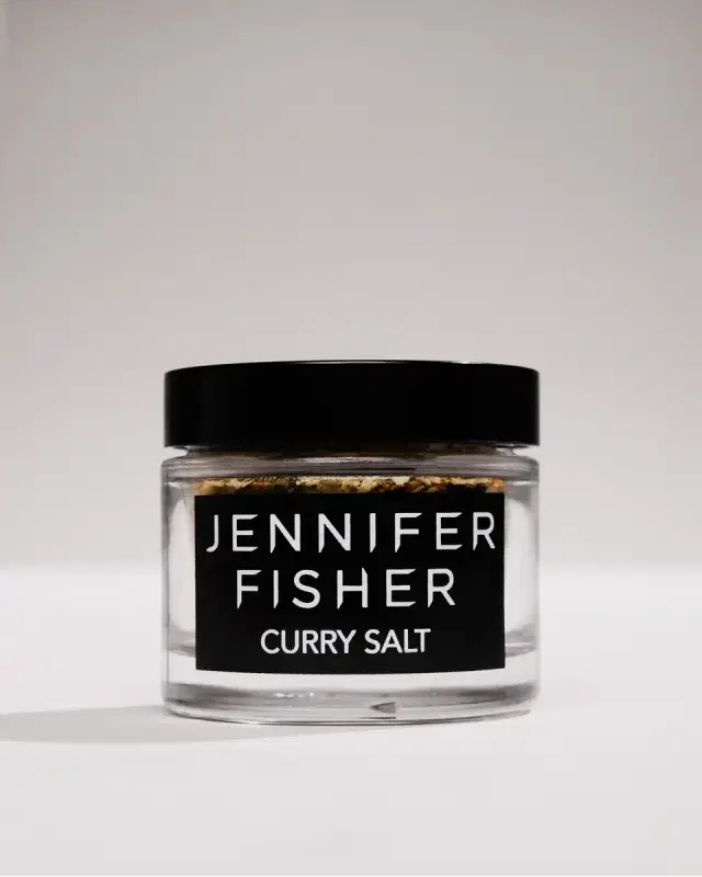 Jennifer Fisher Jennifer Fisher Curry Salt
