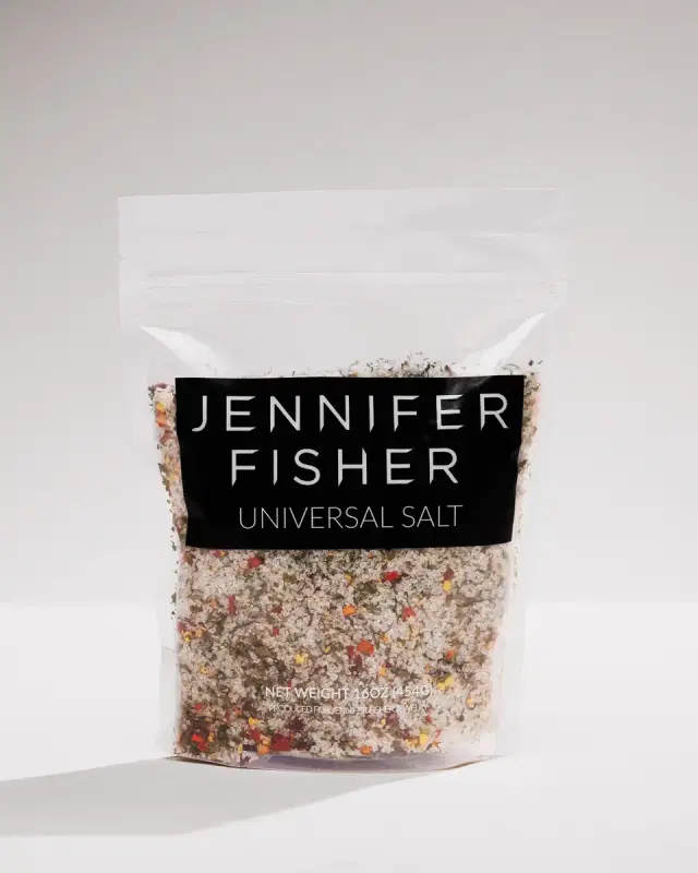 Jennifer Fisher Universal Salt - 16oz