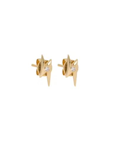 Jennifer Fisher Lightning Bolt Stud | Thumbnail 1