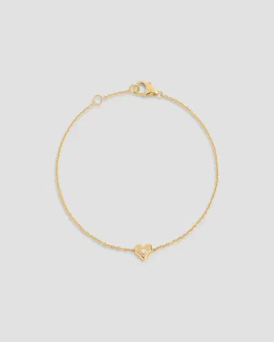 Jennifer Fisher Heart Bracelet | Thumbnail 2