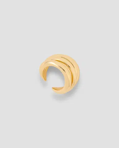 Jennifer Fisher Abstract Line Ear Cuff | Thumbnail 2