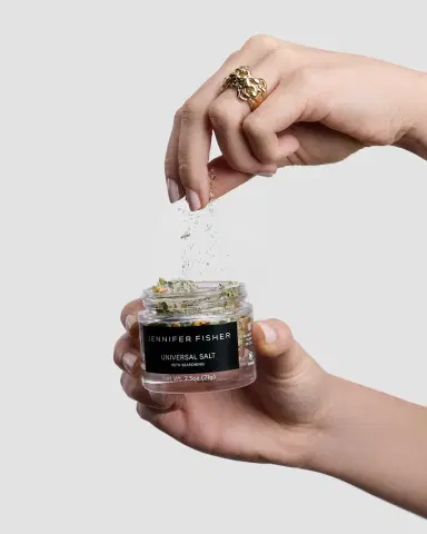 Jennifer Fisher Jennifer Fisher Universal Salt | Thumbnail 2 Jennifer Fisher Jennifer Fisher Universal Salt | Thumbnail 2
