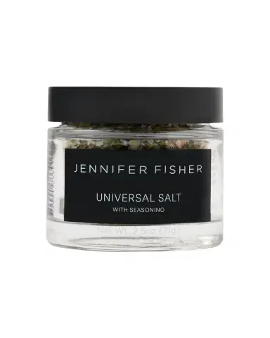 Jennifer Fisher Jennifer Fisher Universal Salt | Thumbnail 1 Jennifer Fisher Jennifer Fisher Universal Salt | Thumbnail 1