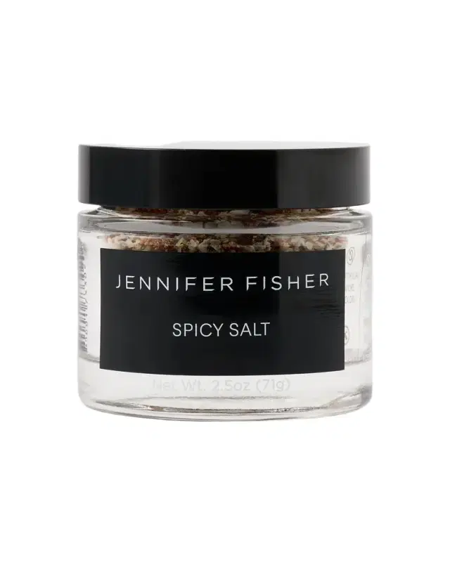 Jennifer Fisher Jennifer Fisher Spicy Salt