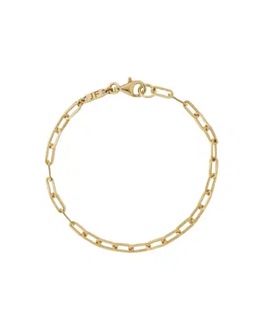 Jennifer Fisher Small Long Link Charm Bracelet | Thumbnail 1