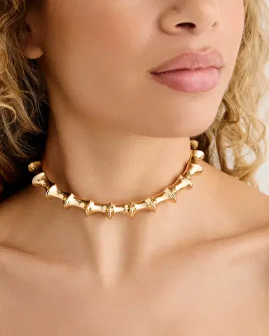 Jennifer Fisher Murphy Choker | Thumbnail 1