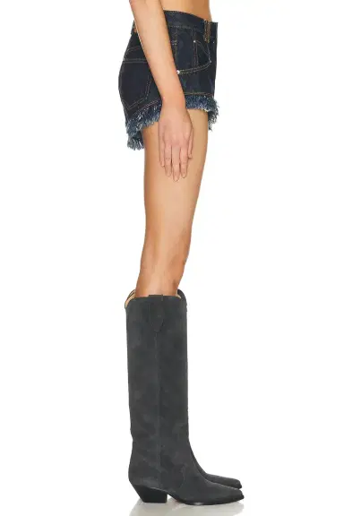 Isabel Marant Eneidala Short | Thumbnail 3 Isabel Marant Eneidala Short | Thumbnail 3
