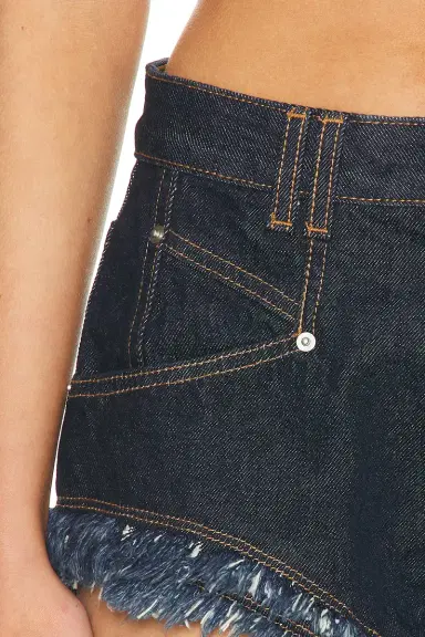 Isabel Marant Eneidala Short | Thumbnail 6 Isabel Marant Eneidala Short | Thumbnail 6