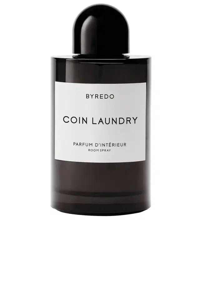 Byredo Coin Laundry Room Spray