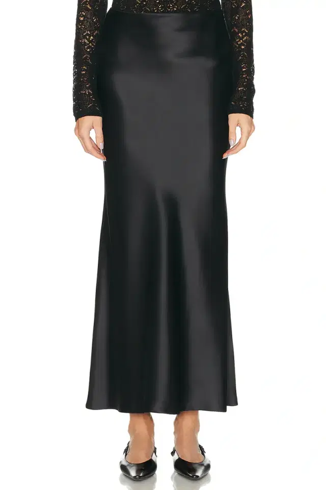 Gabriela Hearst Frei Skirt