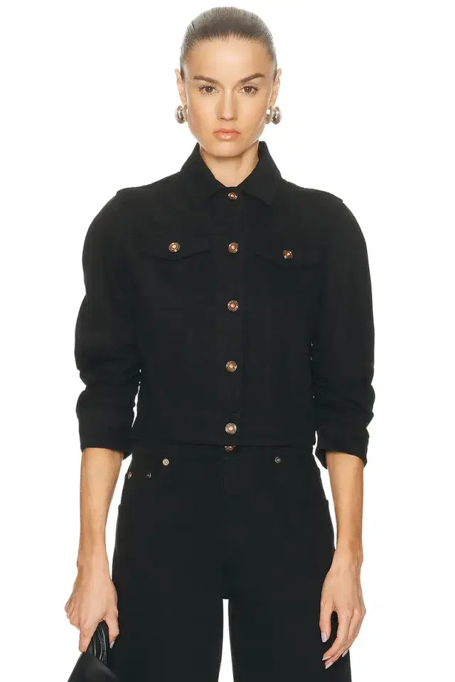 Gabriela Hearst Adira Jacket