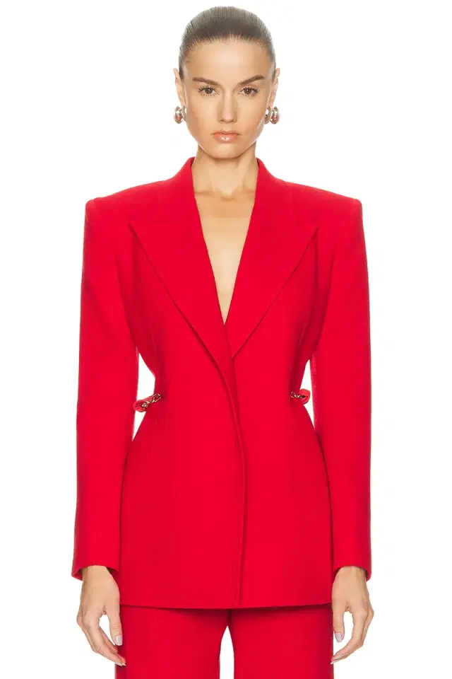 Gabriela Hearst Epona Blazer