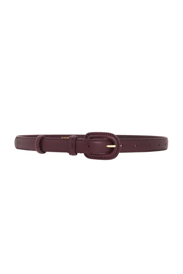 By Malene Birger Salio Belt