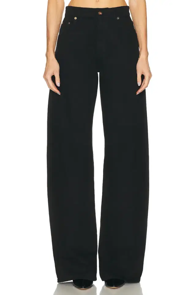 Amoret Wide Leg
