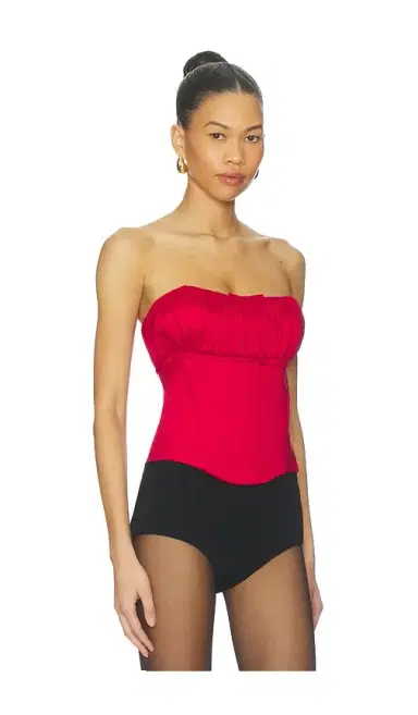 LPA Audrey Corset Top | Thumbnail 2