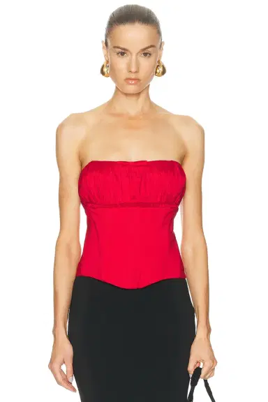 LPA Audrey Corset Top | Thumbnail 3