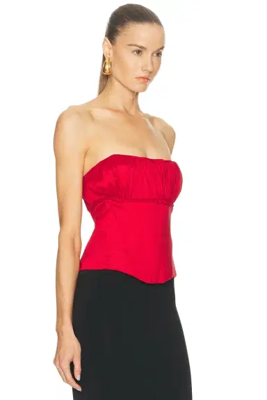 LPA Audrey Corset Top | Thumbnail 4