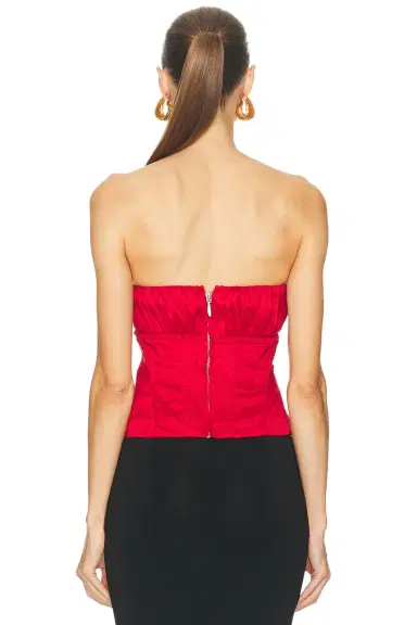 LPA Audrey Corset Top | Thumbnail 5